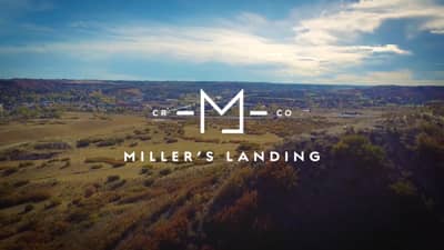 Millers Landing