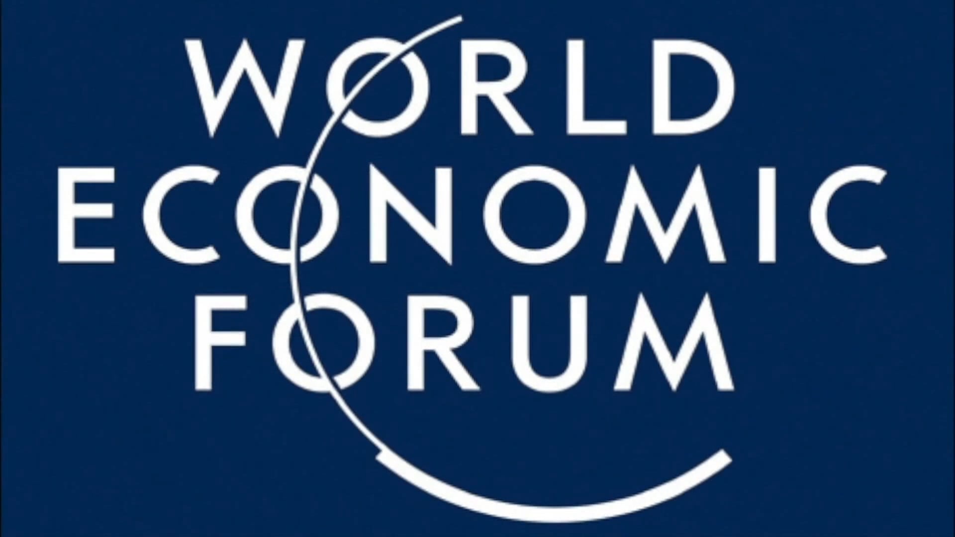 W E F Davos