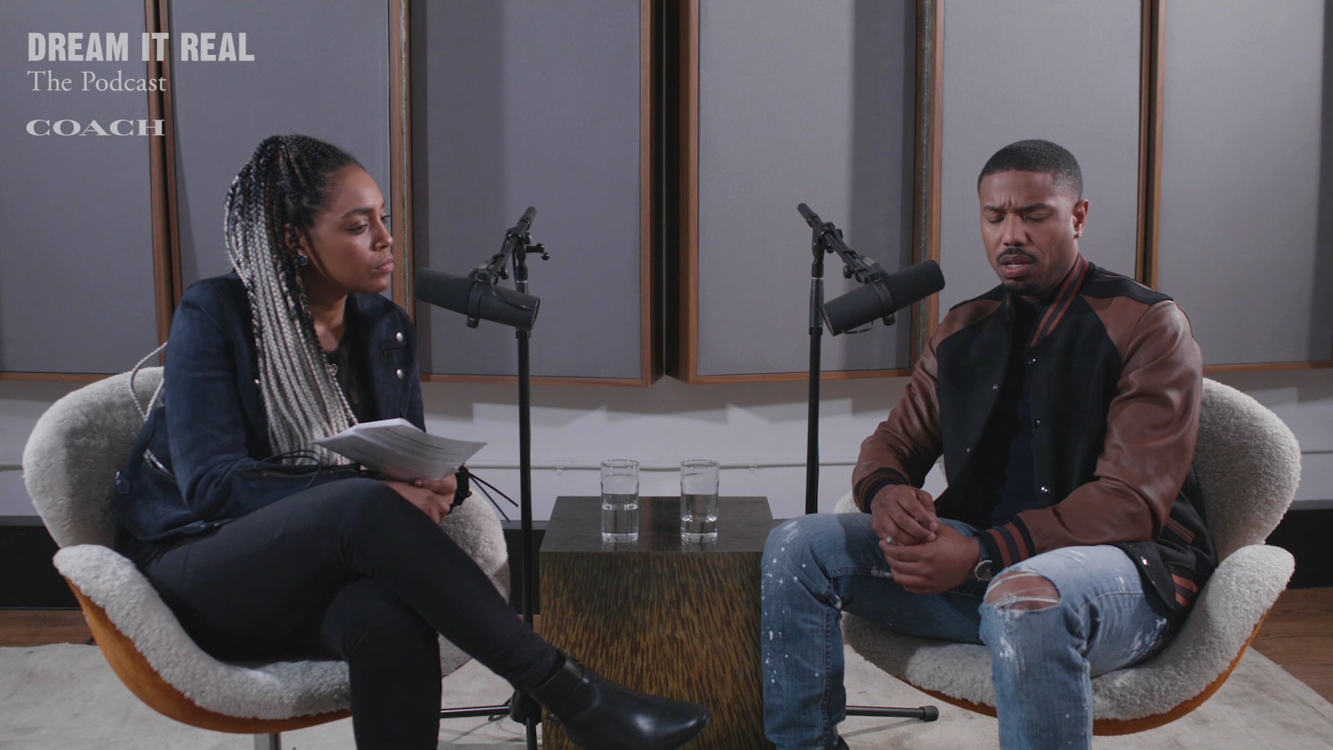 Dream It Real Sizzle