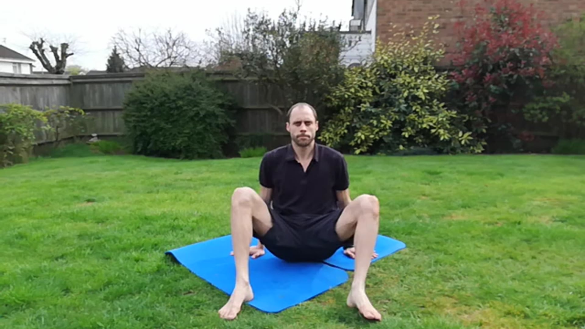 Turning mobility into strength #1