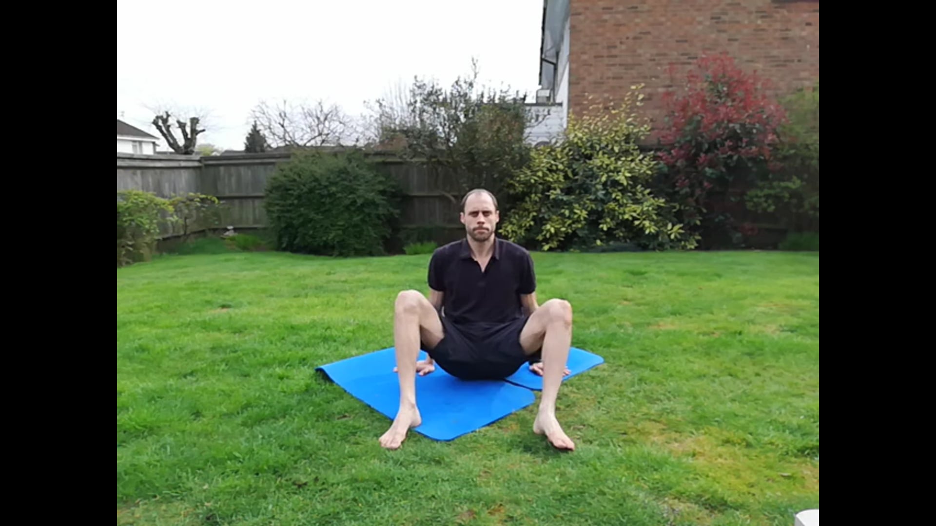 Turning mobility into strength #1