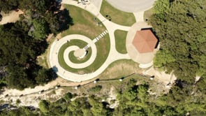 Circle Point - Cameron Park - Waco, Texas