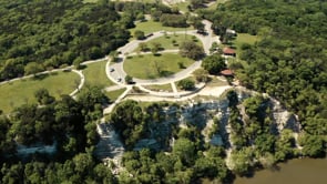 Lovers Leap - Cameron Park - Waco, Texas