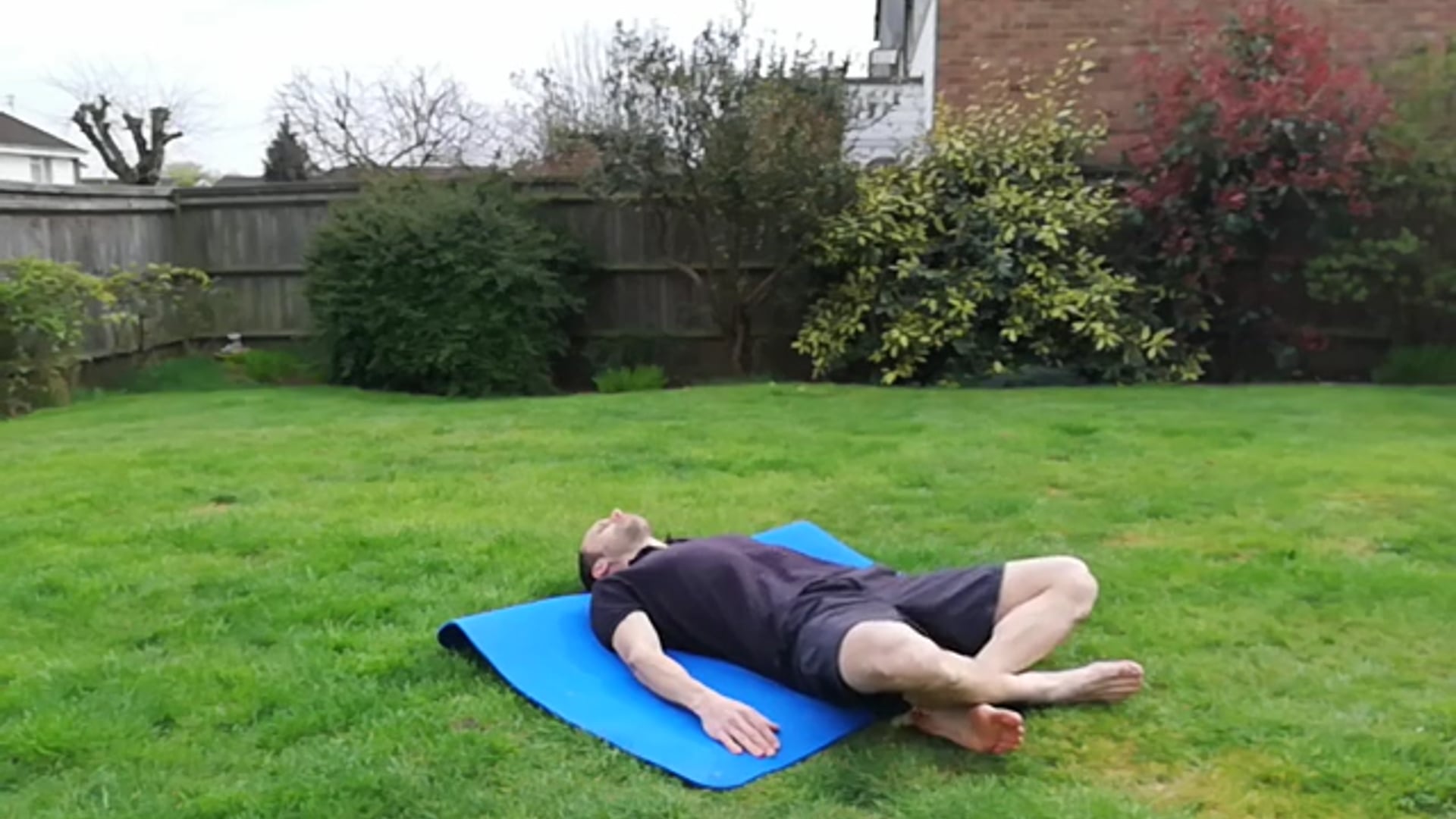 Turning mobility into strength #2