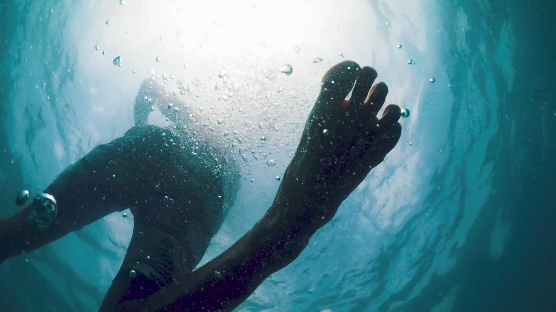 ICT - Regresemos a salvo a la orilla