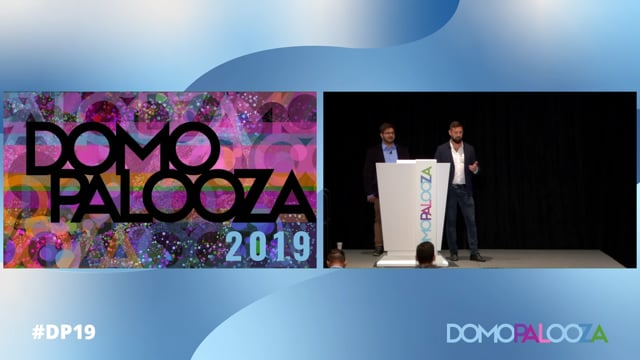 How Domo satisfied Tipico's data-savvy bookmaking team