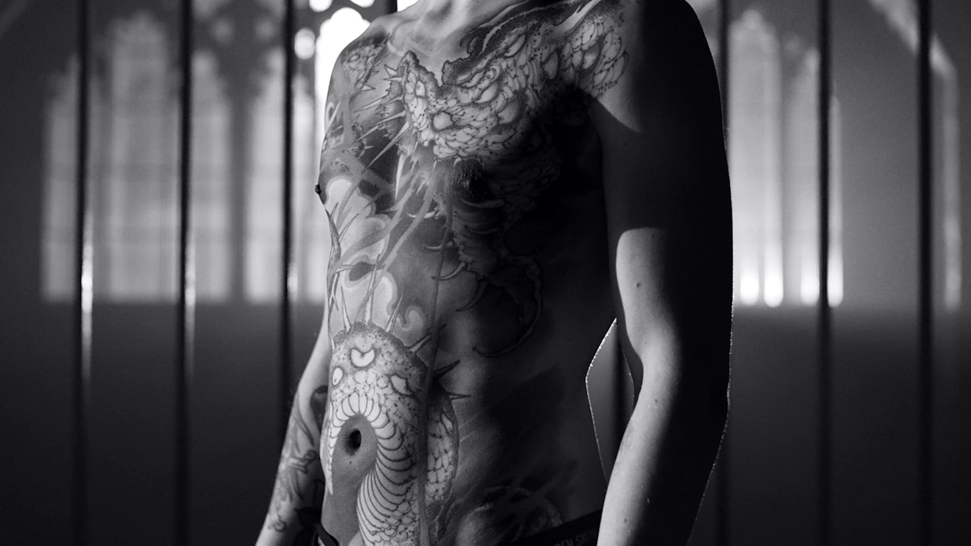 SKULLS SNAKES AND THE FLOWER OF DEATH