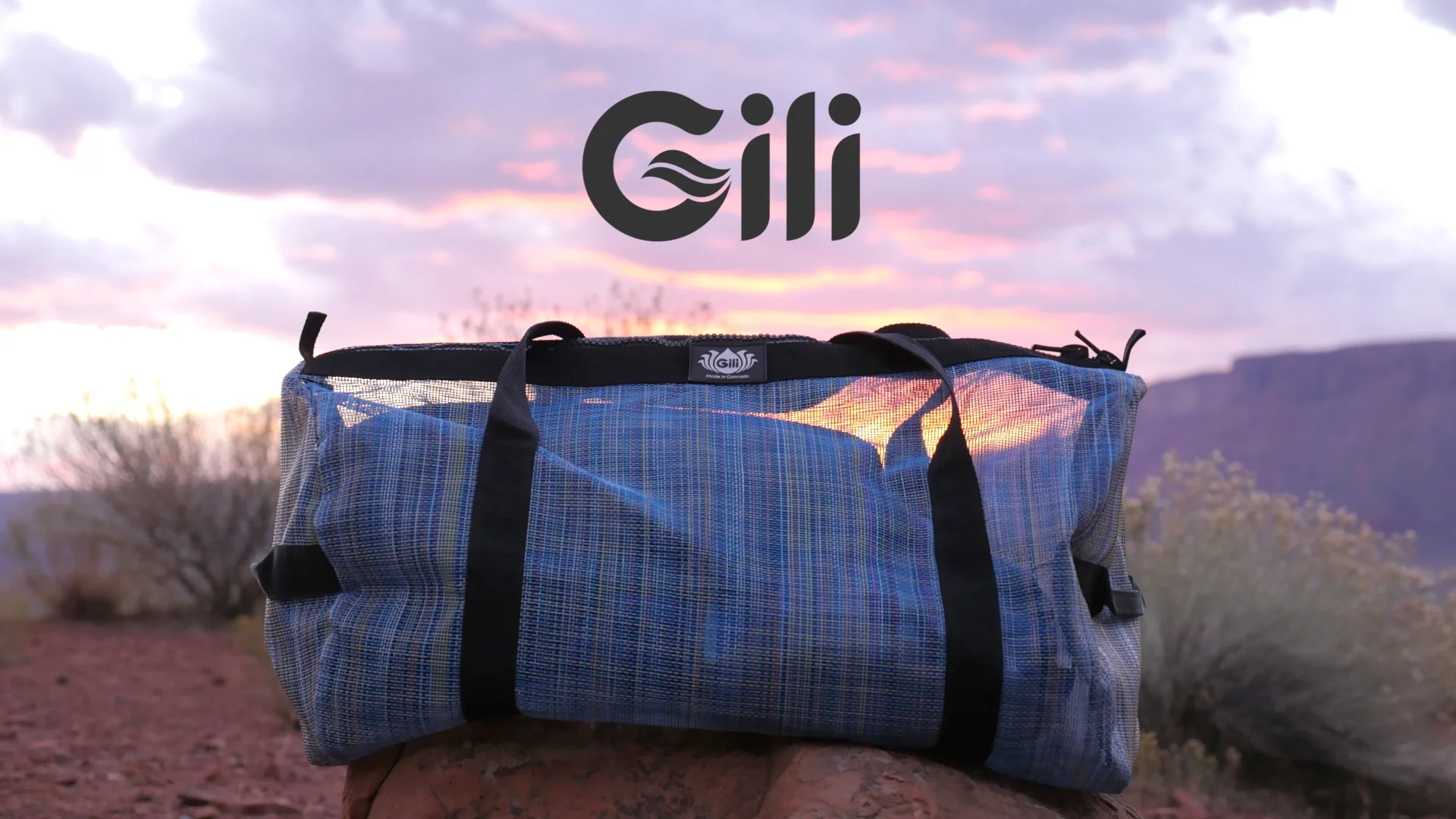 Gili's Story~ Name, History, Logo, Mission, Slogan