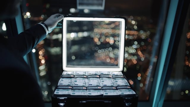 Winline&CSKA/Havas sports/Million Ruble Case