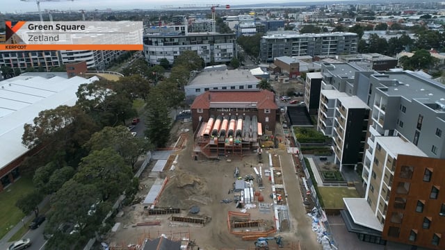 Aerial footage: Adding that extra element to your videos