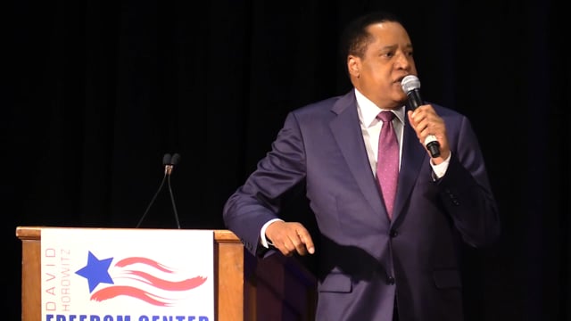 Larry Elder