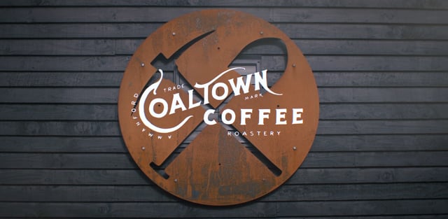 Coaltown Coffee Roasters video 1