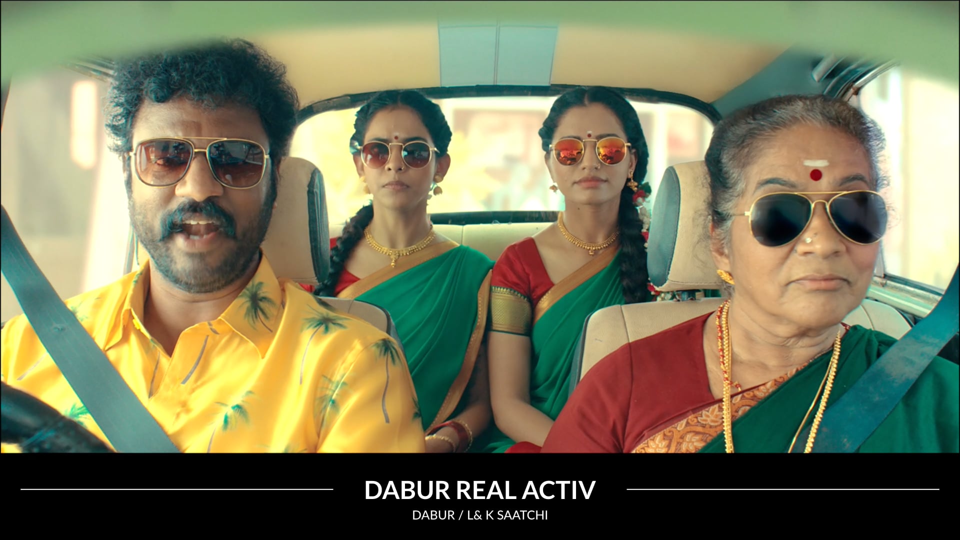 Real Active Tender Coconut Water - Directors Cut