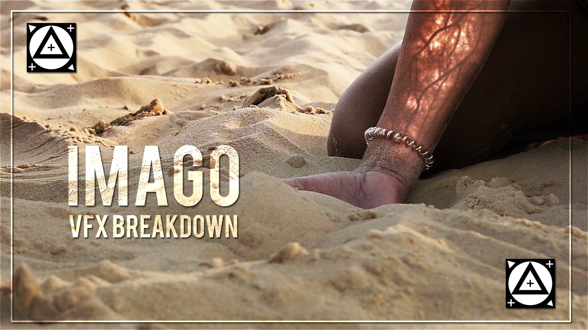 IMAGO - VFX BREAKDOWN on Vimeo