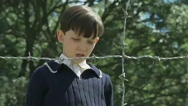 Behind the Scenes - The Boy in the Striped Pajamas on Vimeo
