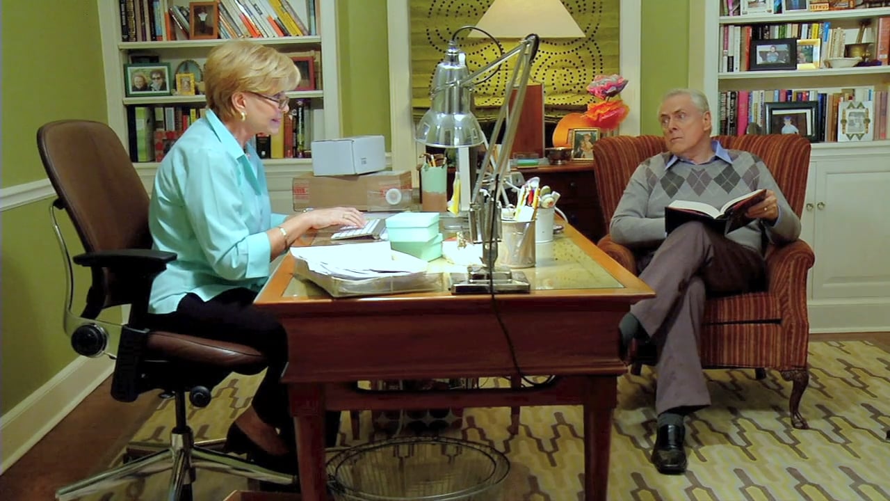 Dubli - Retired Couple
