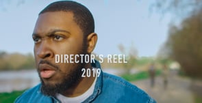 Lucas Pelizaro - Director's Reel 2019