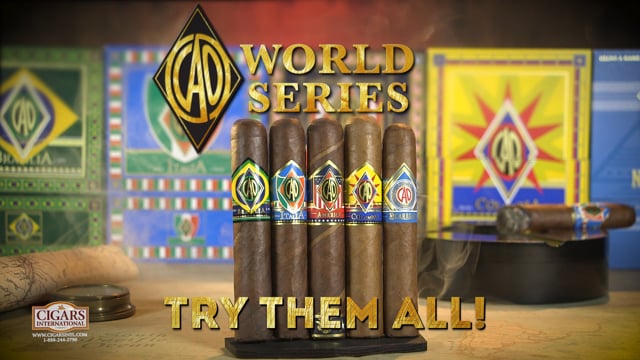 cao cigars international headquarters