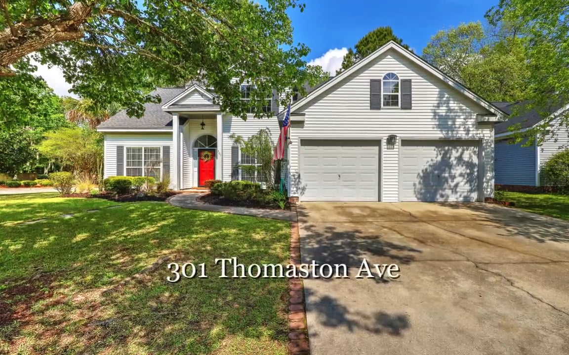 301 Thomaston AveHD (720p) on Vimeo
