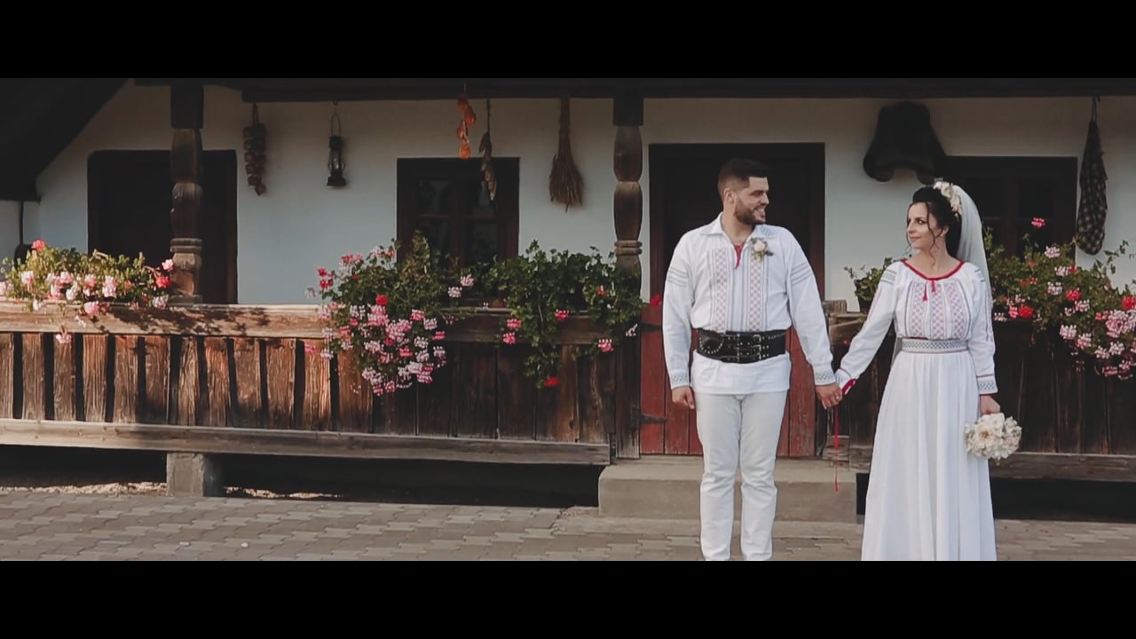 Maria & Vlad  - Best Moments