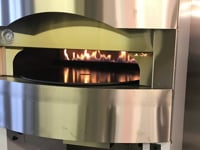 The Rotana | Rotating Base Oven