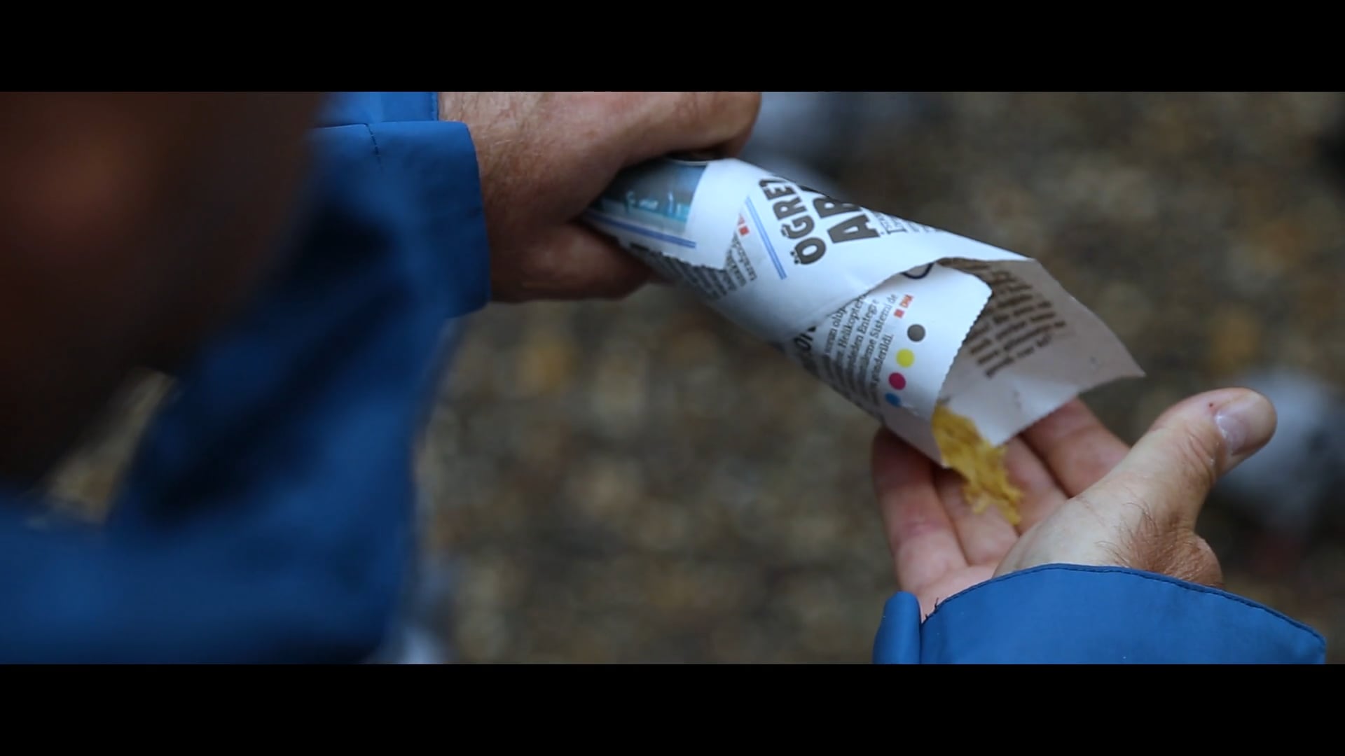 T24: Commercial Film