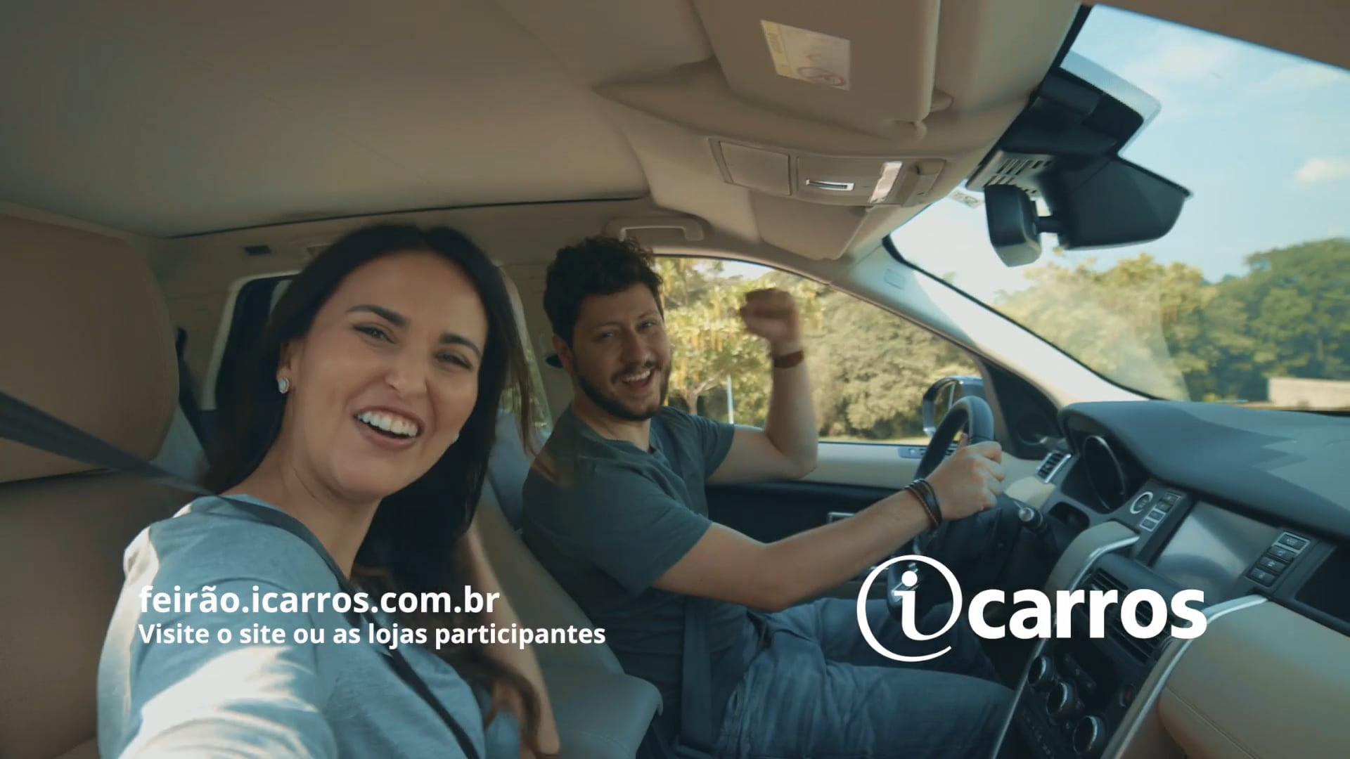 iCarros