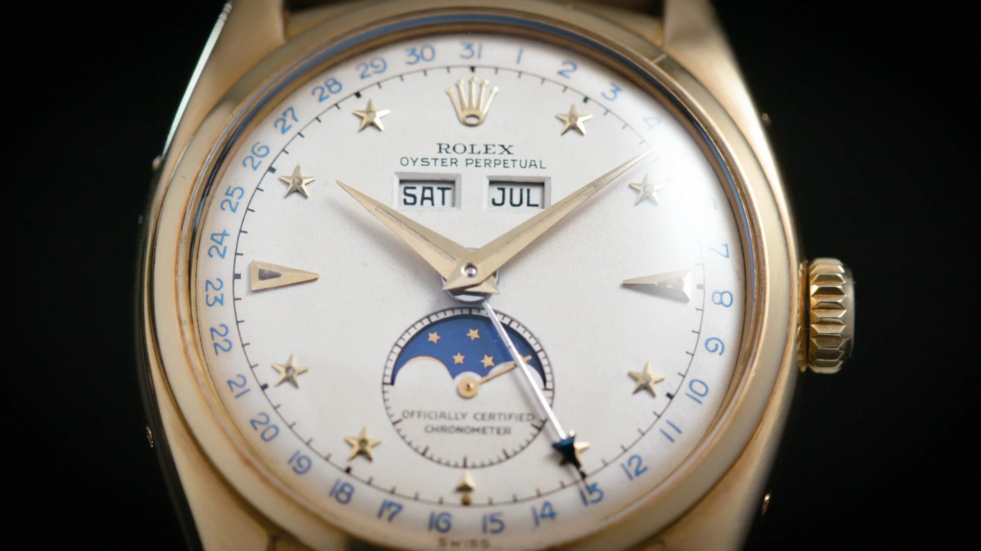 Rolex - The Geneva Watch Auction: NINE Geneva Saturday, May 11, 2019 |  Phillips