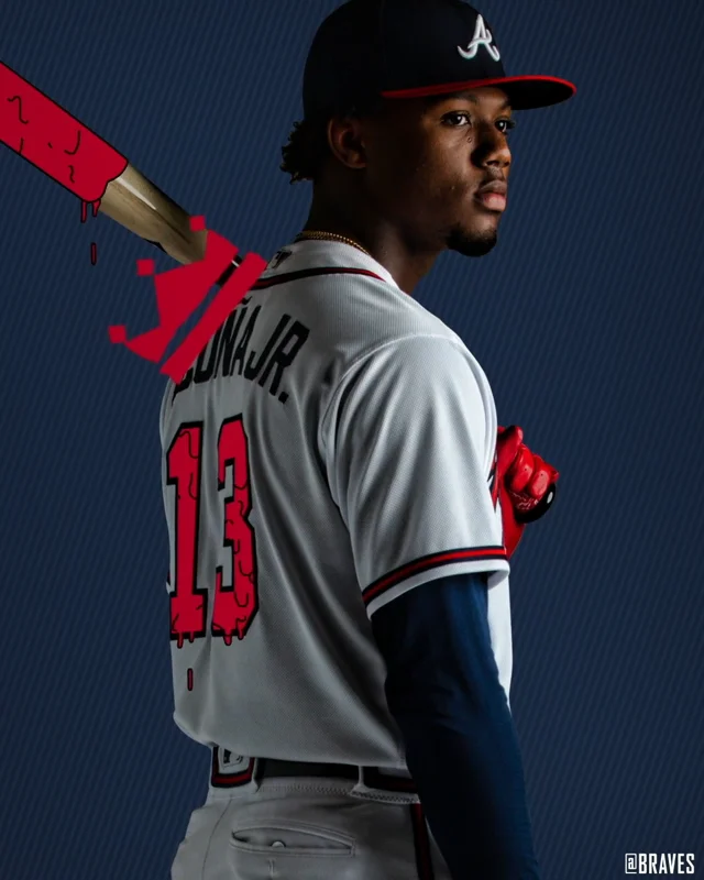 Atlanta Braves x STN Digital