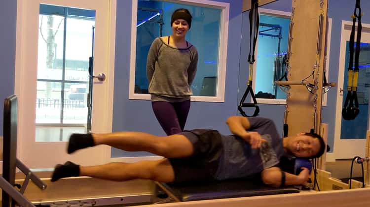Curious about Club Pilates West Loop Cardio Sculpt? How To Never Get Bored  Doing Cardio Again! on Vimeo