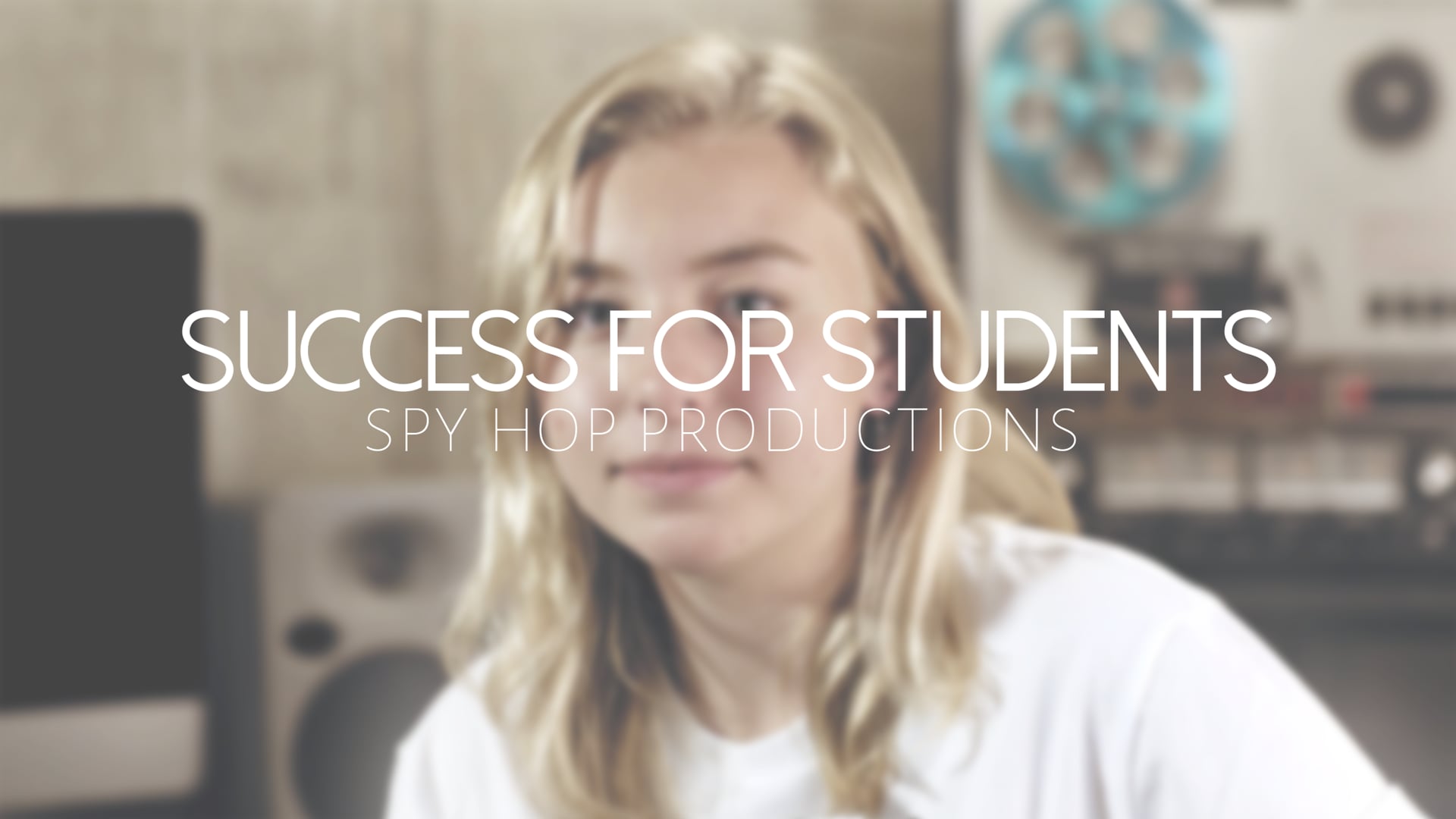 Success for Students