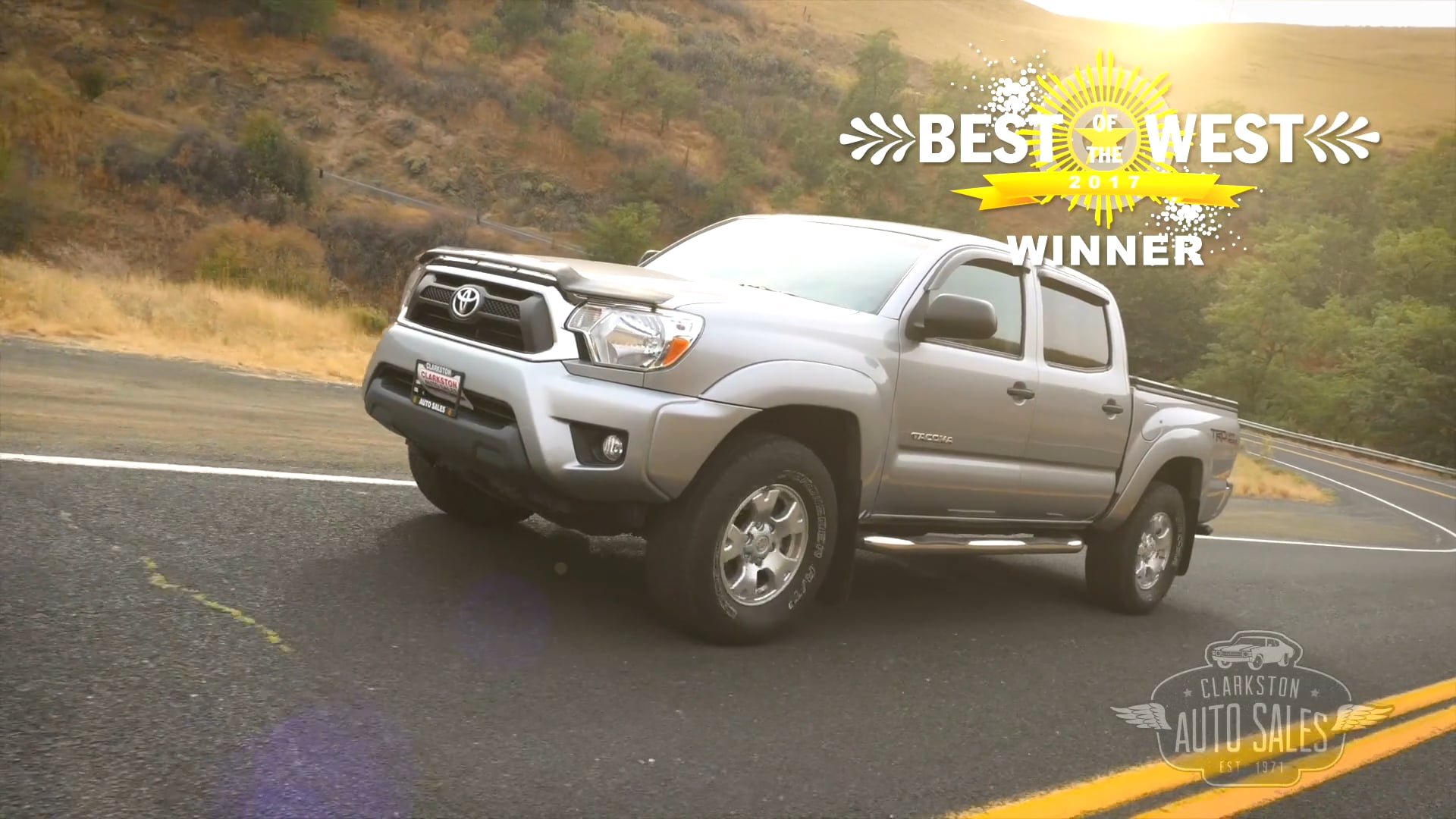 Clarkston Auto Sales Final on Vimeo