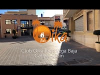 Oika Kids Vega Baja - SP