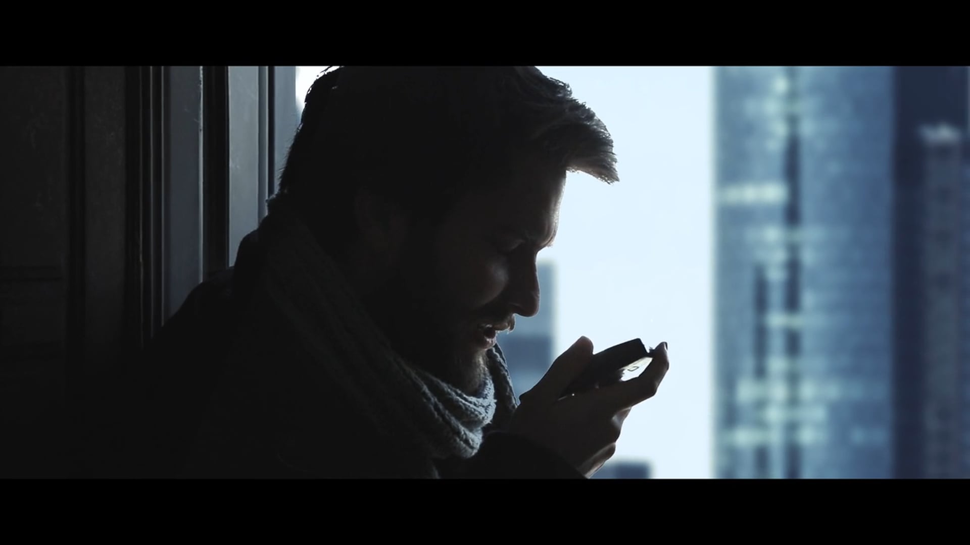Blu TV: Commercial Film