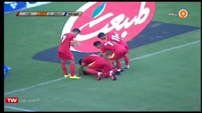 Khuzestan Ahvaz v Foolad - Full - Week 25 - 2018/19 Iran Pro League