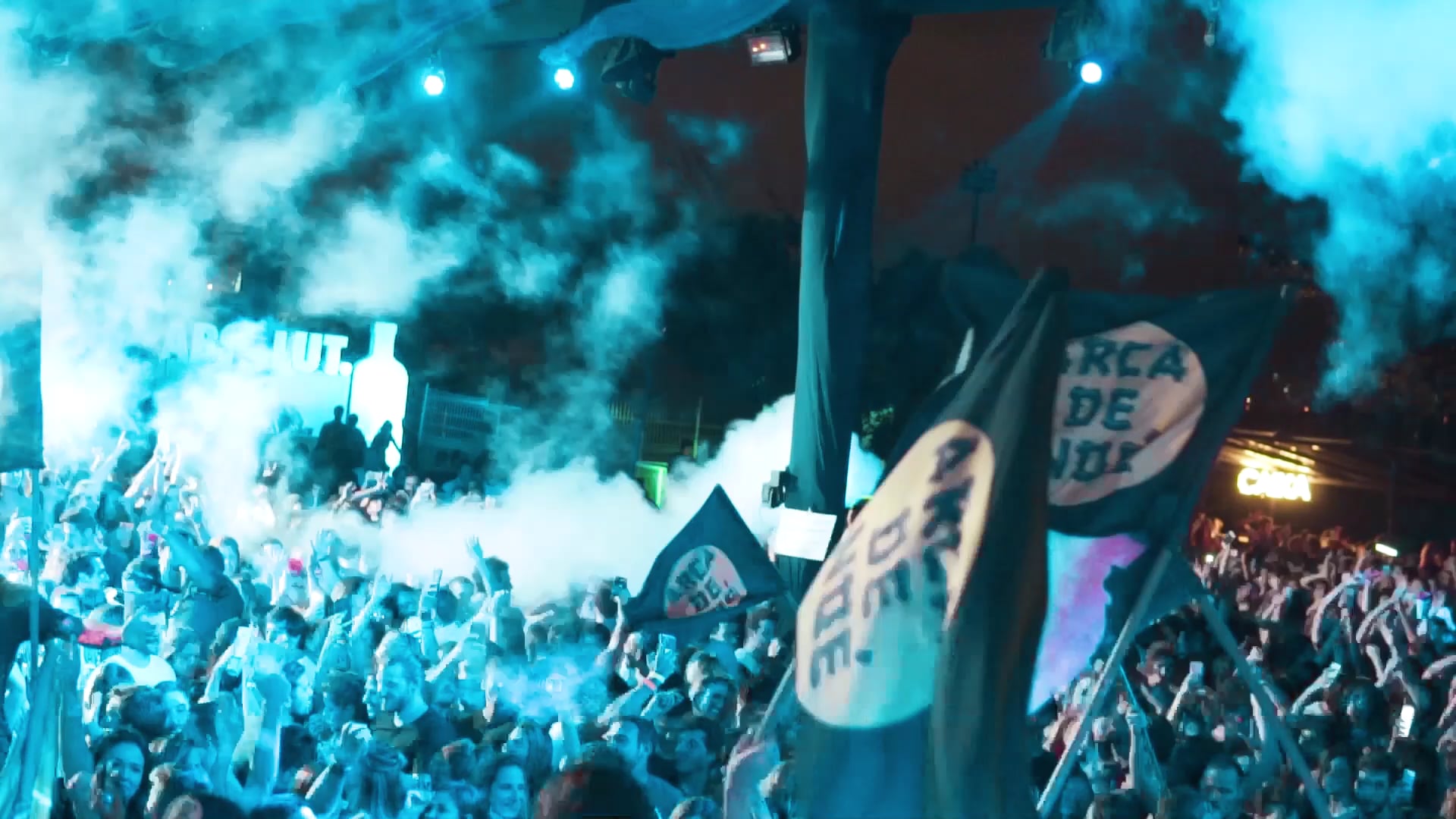 Arca de Noé apresenta- Juízo Final