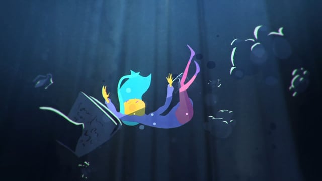 BBC Teach - 'When I Worry About Things'