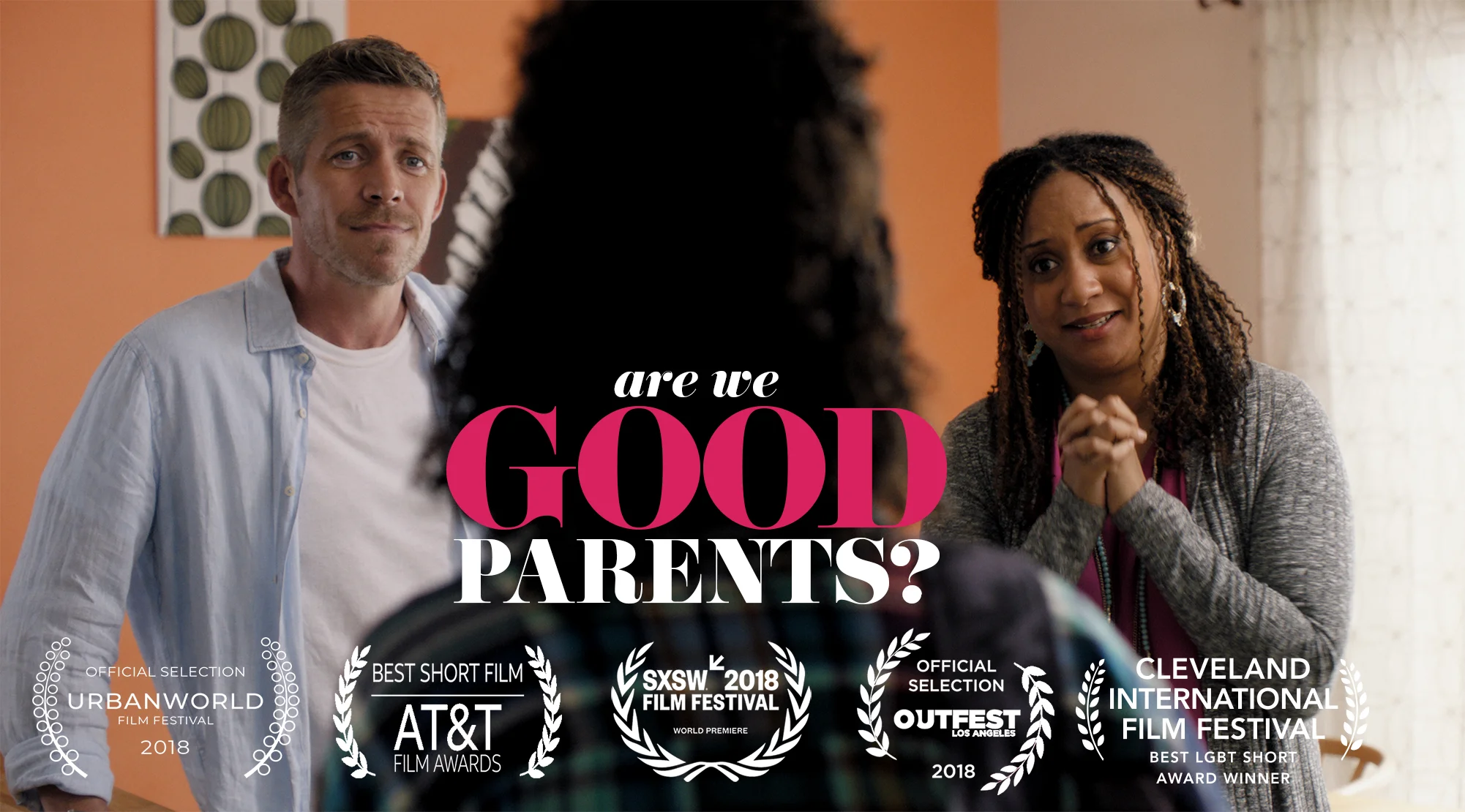 Good parents