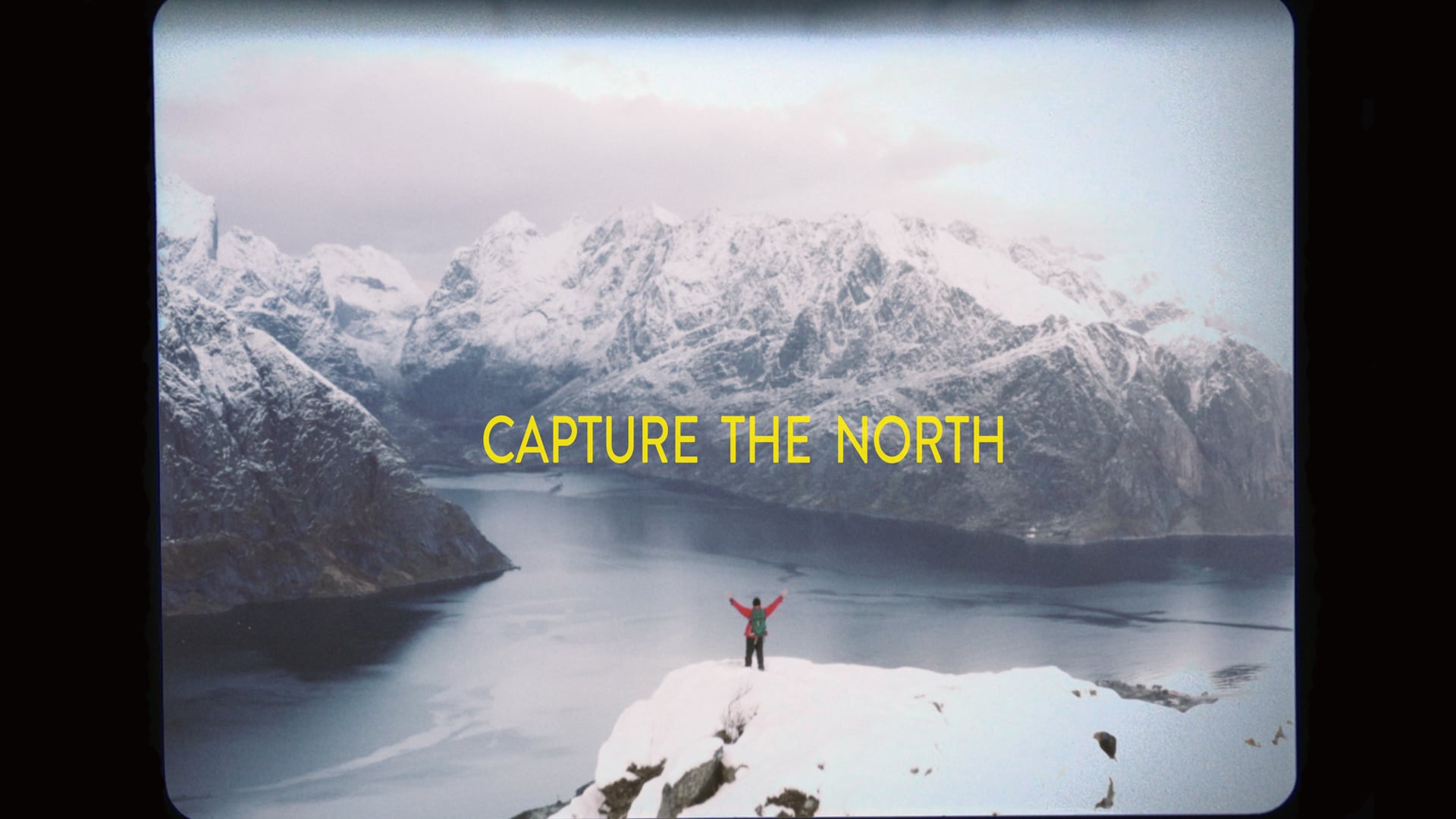 Capture The North