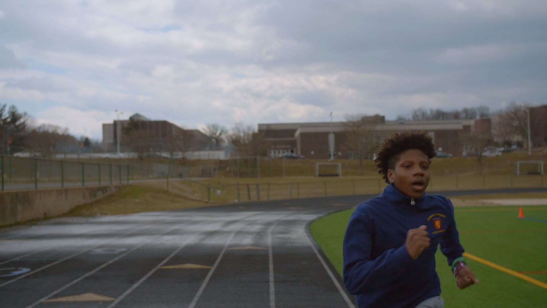 A Journey of Promise: Baltimore Collegiate School for Boys