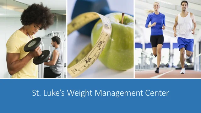 Ryan Health  Focus On…Ryan Health's New Center for Healthy Weight  Management, A New Tool for Weight Loss With Rebecca…