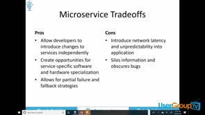 Avoid Microservice Pains with Distributed Actors and Akka.NET