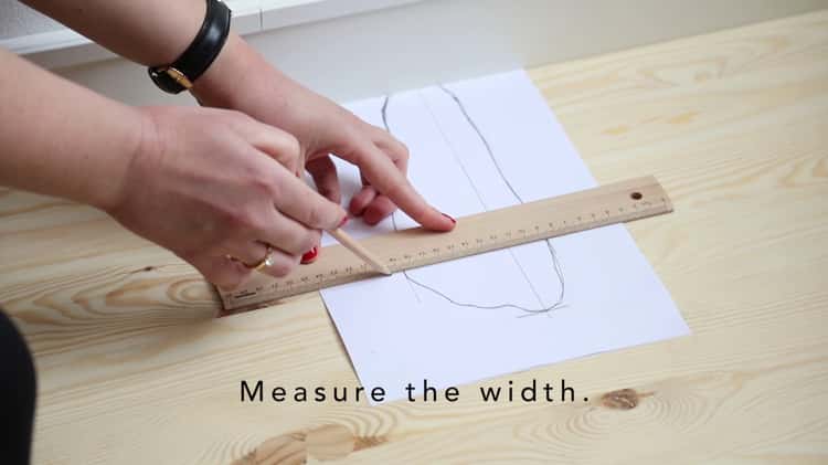 Wrist Measurement Sizing Guide [+VIDEO]