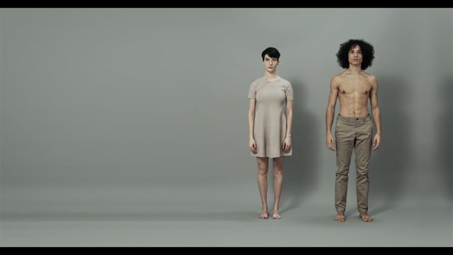 publikum partikel skør TED equality 4K with credits on Vimeo