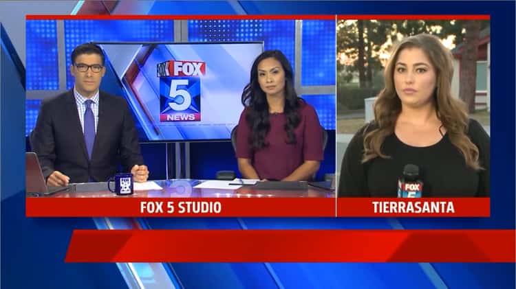 Victoria Johnson Reporter Reel 2019 FOX 5 San Diego on Vimeo