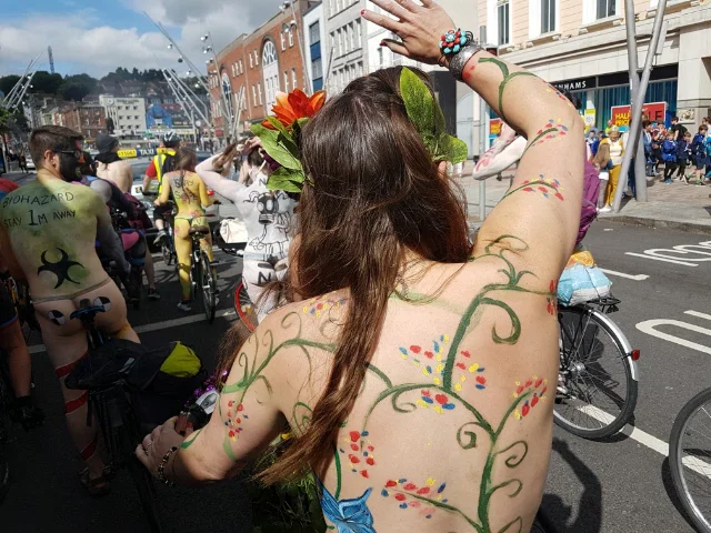 WNBR Cork Register Now Sat 8th June 2019
