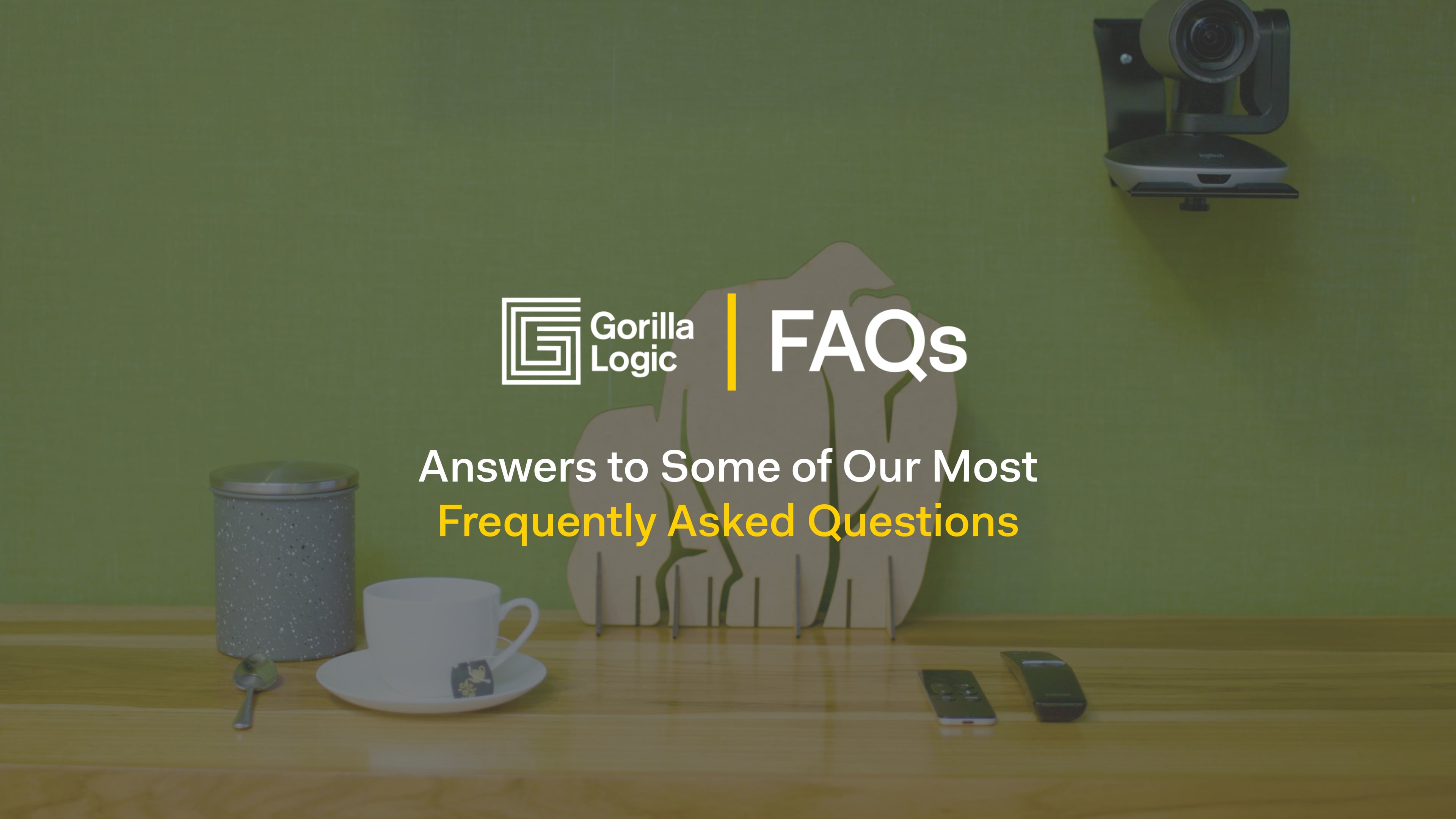 Answers To Some Of Our Most Frequently Asked Questions On Vimeo