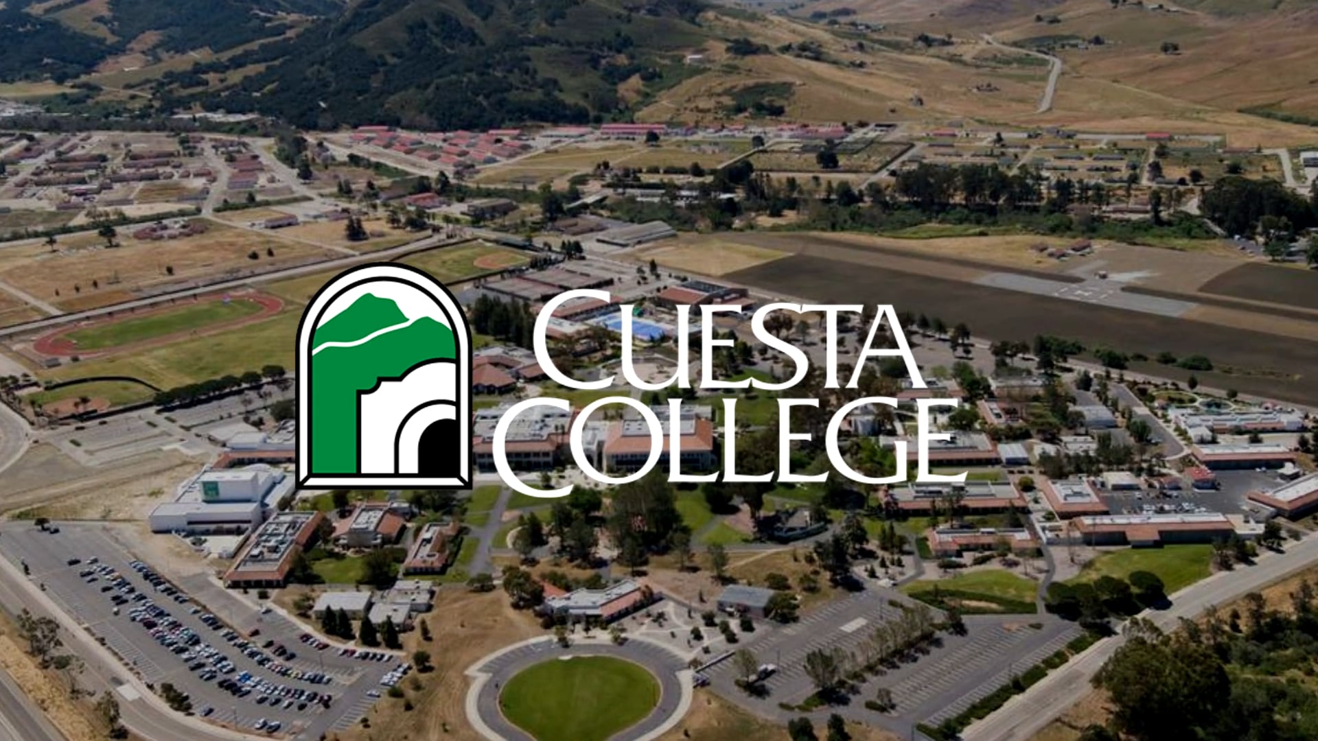 Cuesta College Online Instructor Led Courses on Vimeo