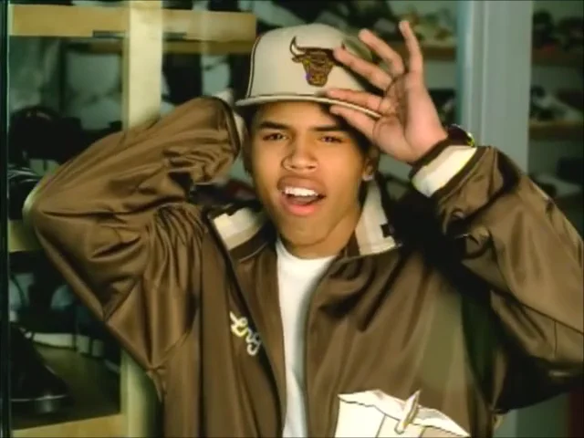 Chris Brown Yo Excuse Me Miss On Vimeo