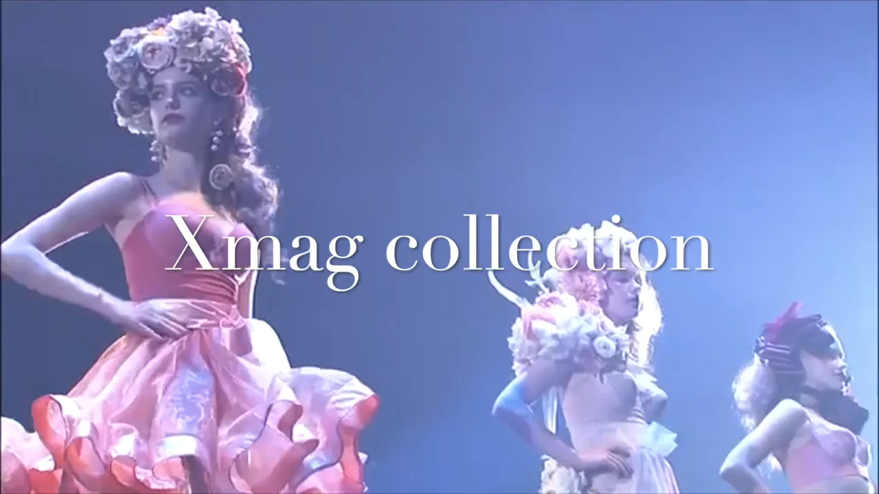 グラントイーワンズ 
LALAGrant ドレナージュスパッツ X-mag | グラント・イーワンズ LALA GRANT ｜lala makes happy